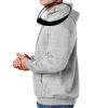 Ultimate Cotton ® Pullover Hooded Sweatshirt Thumbnail