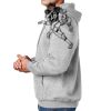 Ultimate Cotton ® Pullover Hooded Sweatshirt Thumbnail