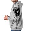 Ultimate Cotton ® Pullover Hooded Sweatshirt Thumbnail