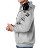 Ultimate Cotton ® Pullover Hooded Sweatshirt Thumbnail