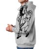 Ultimate Cotton ® Pullover Hooded Sweatshirt Thumbnail