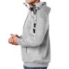 Ultimate Cotton ® Pullover Hooded Sweatshirt Thumbnail