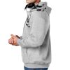 Ultimate Cotton ® Pullover Hooded Sweatshirt Thumbnail