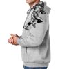 Ultimate Cotton ® Pullover Hooded Sweatshirt Thumbnail