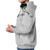 Ultimate Cotton ® Pullover Hooded Sweatshirt Thumbnail