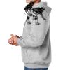 Ultimate Cotton ® Pullover Hooded Sweatshirt Thumbnail