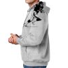 Ultimate Cotton ® Pullover Hooded Sweatshirt Thumbnail