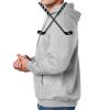 Ultimate Cotton ® Pullover Hooded Sweatshirt Thumbnail