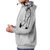 Ultimate Cotton ® Pullover Hooded Sweatshirt Thumbnail