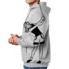 Ultimate Cotton ® Pullover Hooded Sweatshirt Thumbnail