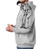 Ultimate Cotton ® Pullover Hooded Sweatshirt Thumbnail