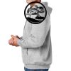 Ultimate Cotton ® Pullover Hooded Sweatshirt Thumbnail