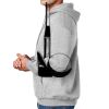 Ultimate Cotton ® Pullover Hooded Sweatshirt Thumbnail