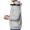 Ultimate Cotton ® Pullover Hooded Sweatshirt Thumbnail