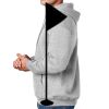 Ultimate Cotton ® Pullover Hooded Sweatshirt Thumbnail