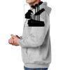 Ultimate Cotton ® Pullover Hooded Sweatshirt Thumbnail