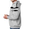 Ultimate Cotton ® Pullover Hooded Sweatshirt Thumbnail