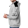 Ultimate Cotton ® Pullover Hooded Sweatshirt Thumbnail