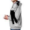 Ultimate Cotton ® Pullover Hooded Sweatshirt Thumbnail