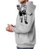 Ultimate Cotton ® Pullover Hooded Sweatshirt Thumbnail