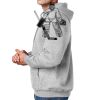 Ultimate Cotton ® Pullover Hooded Sweatshirt Thumbnail