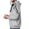 Ultimate Cotton ® Pullover Hooded Sweatshirt Thumbnail