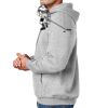 Ultimate Cotton ® Pullover Hooded Sweatshirt Thumbnail