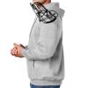 Ultimate Cotton ® Pullover Hooded Sweatshirt Thumbnail