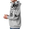 Ultimate Cotton ® Pullover Hooded Sweatshirt Thumbnail