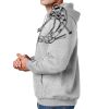 Ultimate Cotton ® Pullover Hooded Sweatshirt Thumbnail