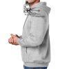 Ultimate Cotton ® Pullover Hooded Sweatshirt Thumbnail