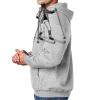 Ultimate Cotton ® Pullover Hooded Sweatshirt Thumbnail