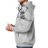 Ultimate Cotton ® Pullover Hooded Sweatshirt Thumbnail