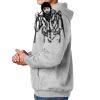 Ultimate Cotton ® Pullover Hooded Sweatshirt Thumbnail