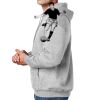 Ultimate Cotton ® Pullover Hooded Sweatshirt Thumbnail