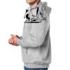 Ultimate Cotton ® Pullover Hooded Sweatshirt Thumbnail