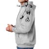 Ultimate Cotton ® Pullover Hooded Sweatshirt Thumbnail