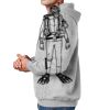 Ultimate Cotton ® Pullover Hooded Sweatshirt Thumbnail