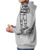 Ultimate Cotton ® Pullover Hooded Sweatshirt Thumbnail