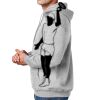 Ultimate Cotton ® Pullover Hooded Sweatshirt Thumbnail