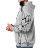 Ultimate Cotton ® Pullover Hooded Sweatshirt Thumbnail