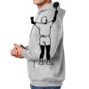 Ultimate Cotton ® Pullover Hooded Sweatshirt Thumbnail