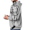 Ultimate Cotton ® Pullover Hooded Sweatshirt Thumbnail