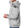 Ultimate Cotton ® Pullover Hooded Sweatshirt Thumbnail