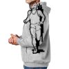 Ultimate Cotton ® Pullover Hooded Sweatshirt Thumbnail