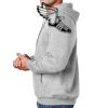 Ultimate Cotton ® Pullover Hooded Sweatshirt Thumbnail