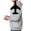 Ultimate Cotton ® Pullover Hooded Sweatshirt Thumbnail