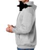 Ultimate Cotton ® Pullover Hooded Sweatshirt Thumbnail