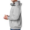 Ultimate Cotton ® Pullover Hooded Sweatshirt Thumbnail