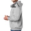 Ultimate Cotton ® Pullover Hooded Sweatshirt Thumbnail